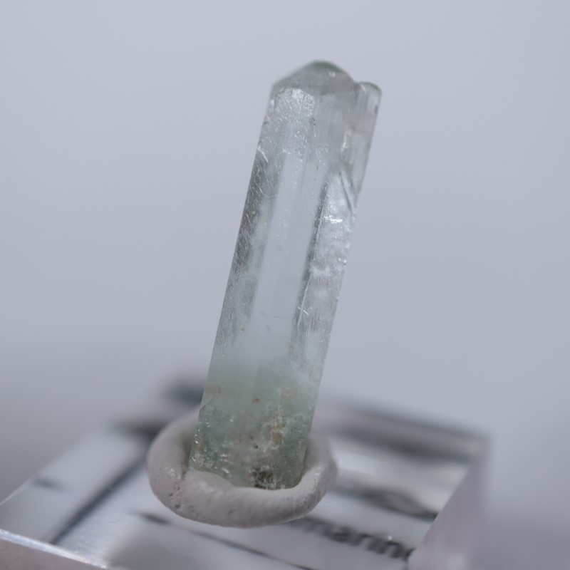 ブラジル産 アクアマリン | 鉱物標本,ハ行,ベリル/緑柱石