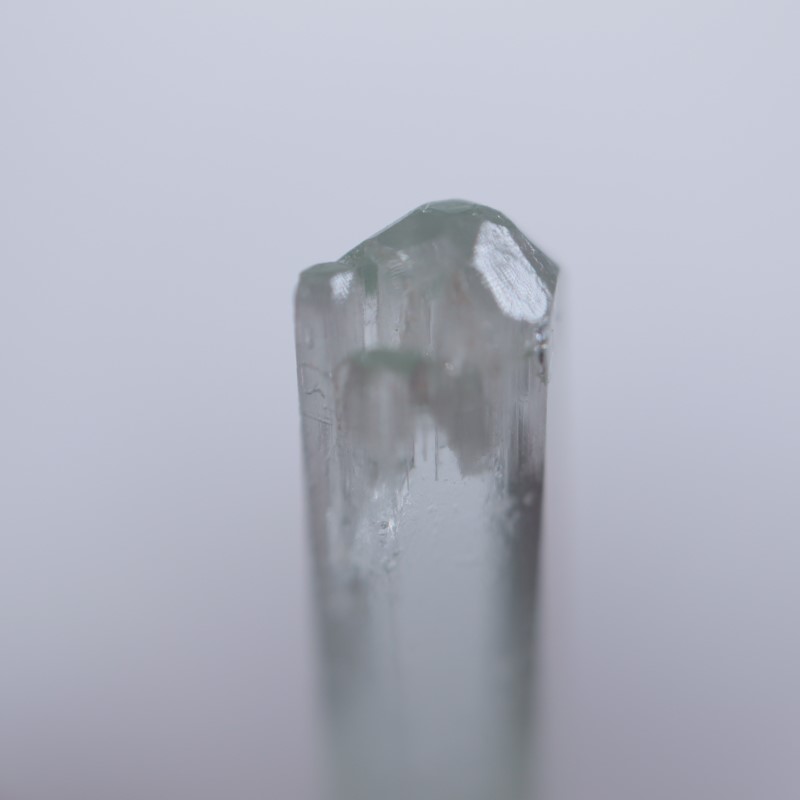 ブラジル産 アクアマリン | 鉱物標本,ハ行,ベリル/緑柱石 | ほたるみ