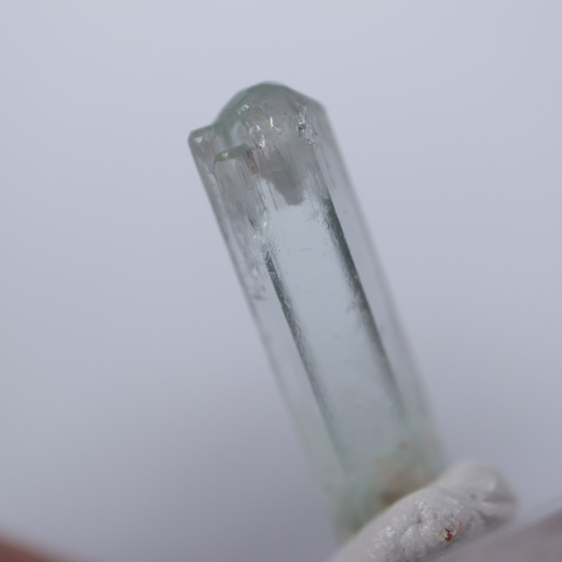 ブラジル産 アクアマリン | 鉱物標本,ハ行,ベリル/緑柱石 | ほたるみ