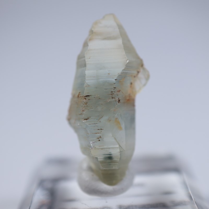 ラトゥナプラ産 サファイア | 鉱物標本,カ行,コランダム/鋼玉 | ほたる