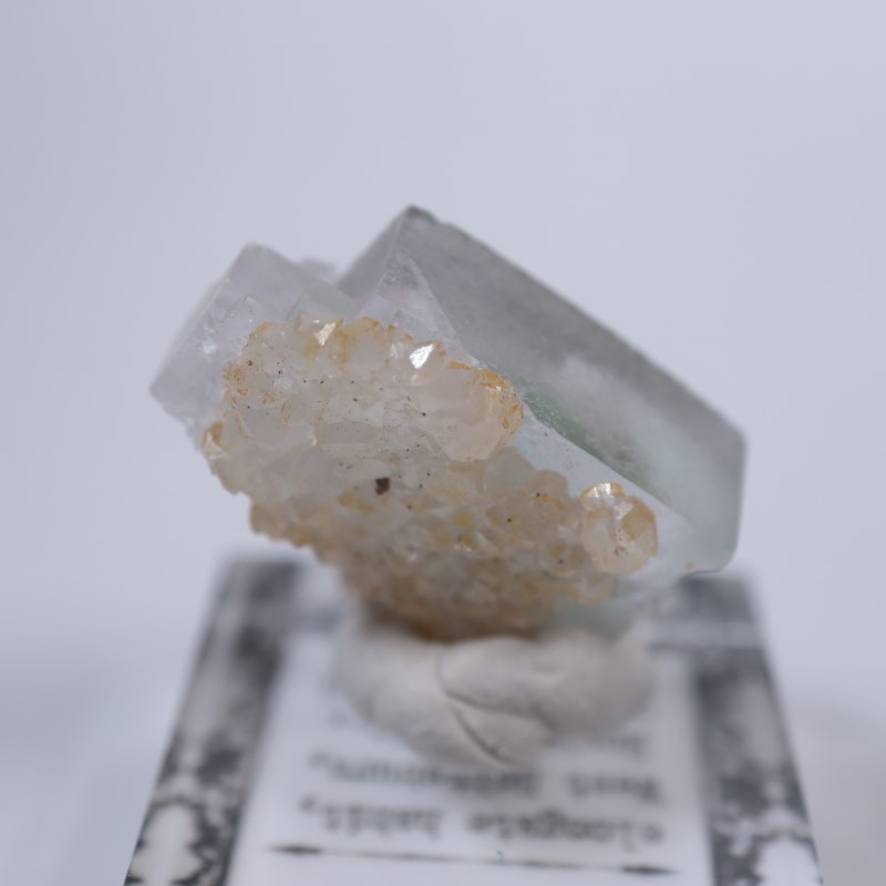 ボルツバーン産 フローライト | 鉱物標本,ハ行,フローライト/蛍