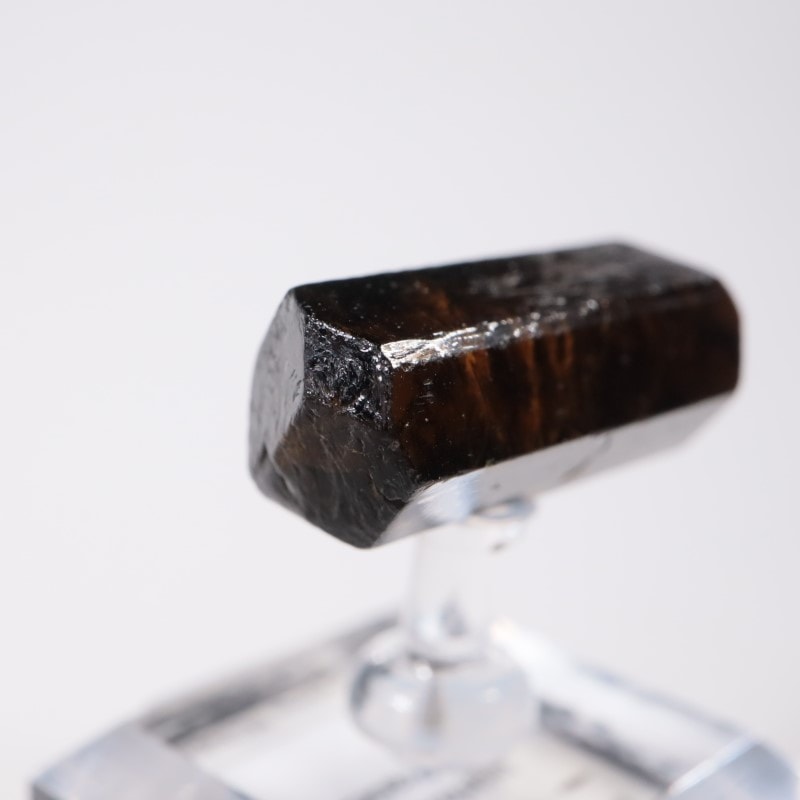 ネパール産 ドラバイト・トルマリン | 鉱物標本,タ行,トルマリン/電気