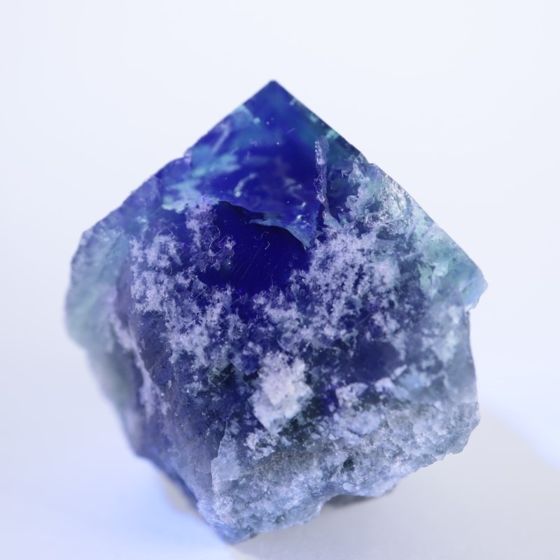 Milky Way Pocket産フローライト | 鉱物標本,ハ行,フローライト/蛍石