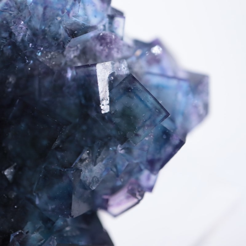 オコルス鉱山 フローライト | 鉱物標本,ハ行,フローライト/蛍石