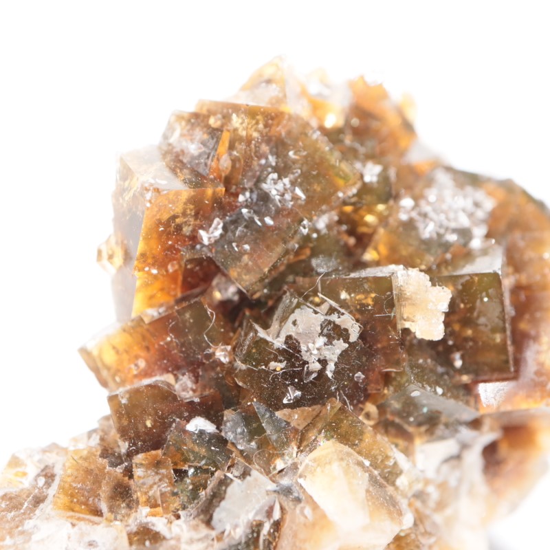 フローライト オハイオ産 鉱物標本 オハイオ州 フローライト | 鉱物標本,ハ行,フローライト/蛍石,フロー