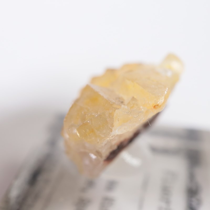 スペイン モスコナ産 フローライト 鉱物標本 スペイン モスコーナ鉱山産 フローライト |ハッピーギフト – 天然石