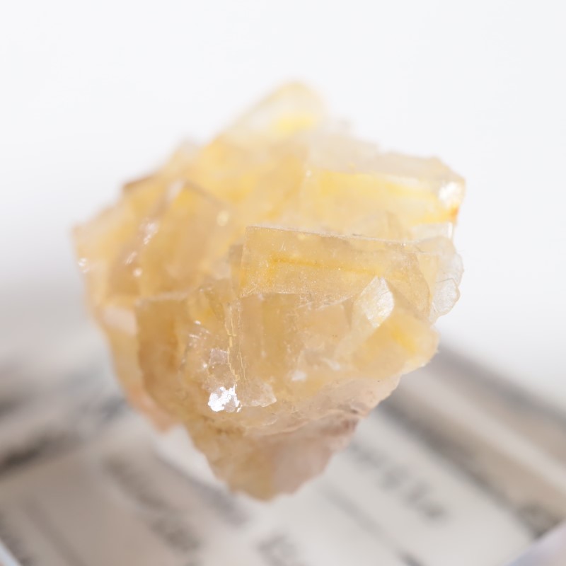 モスコナ鉱山 フローライト | 鉱物標本,ハ行,フローライト/蛍石,フロー