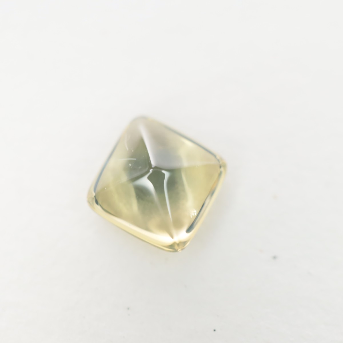 ���꥽�٥�롡0.39ct