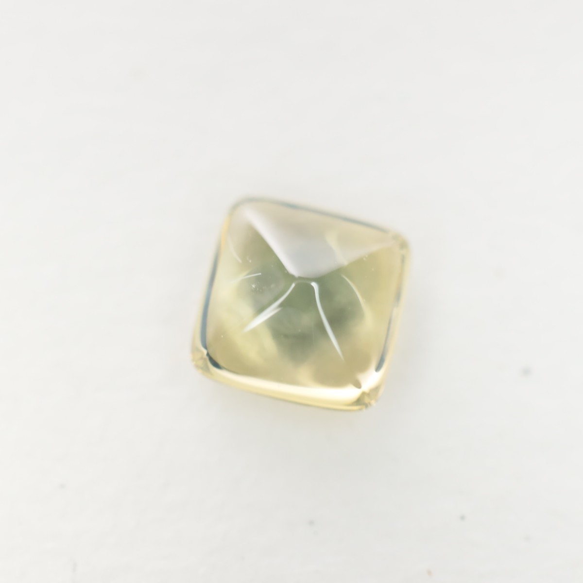 ���꥽�٥�롡0.39ct