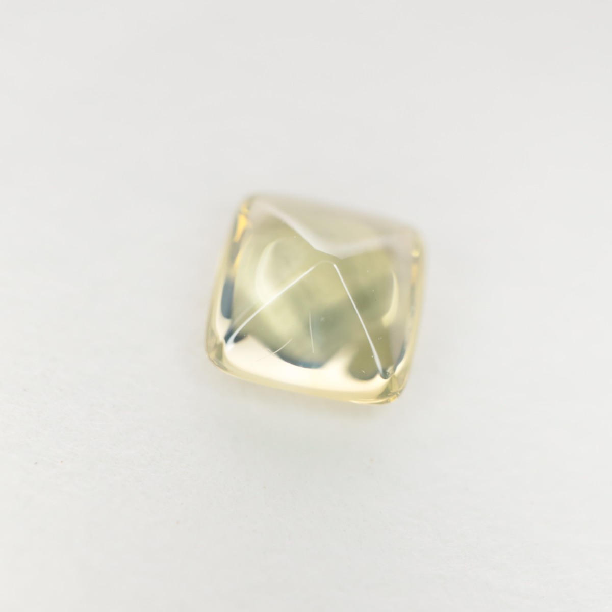 ���꥽�٥�롡0.39ct