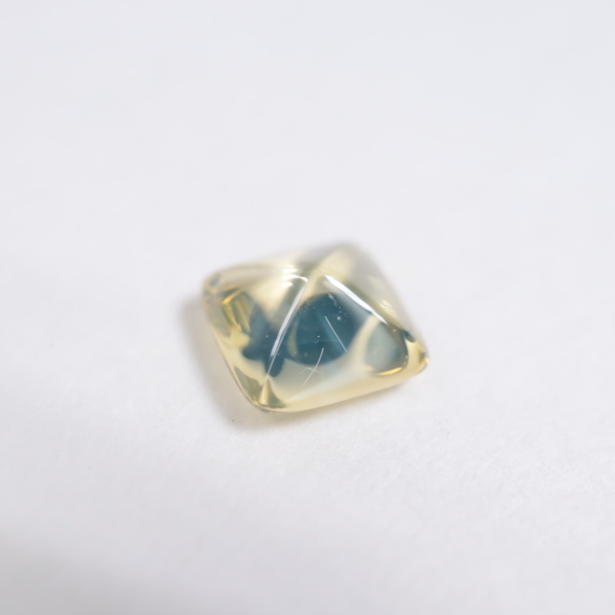 ���꥽�٥�롡0.39ct