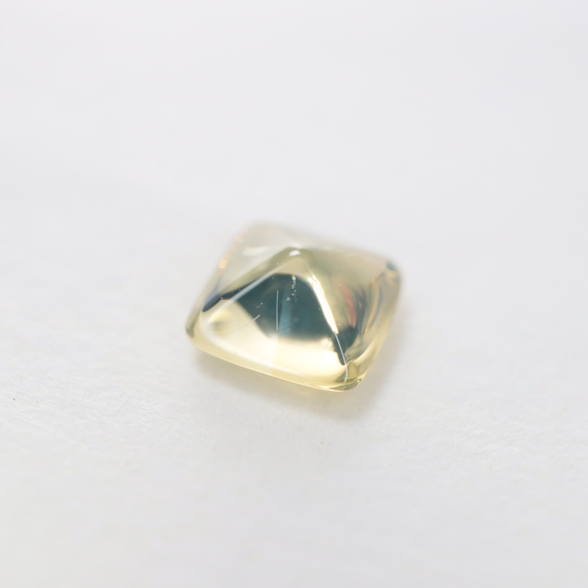 ���꥽�٥�롡0.39ct