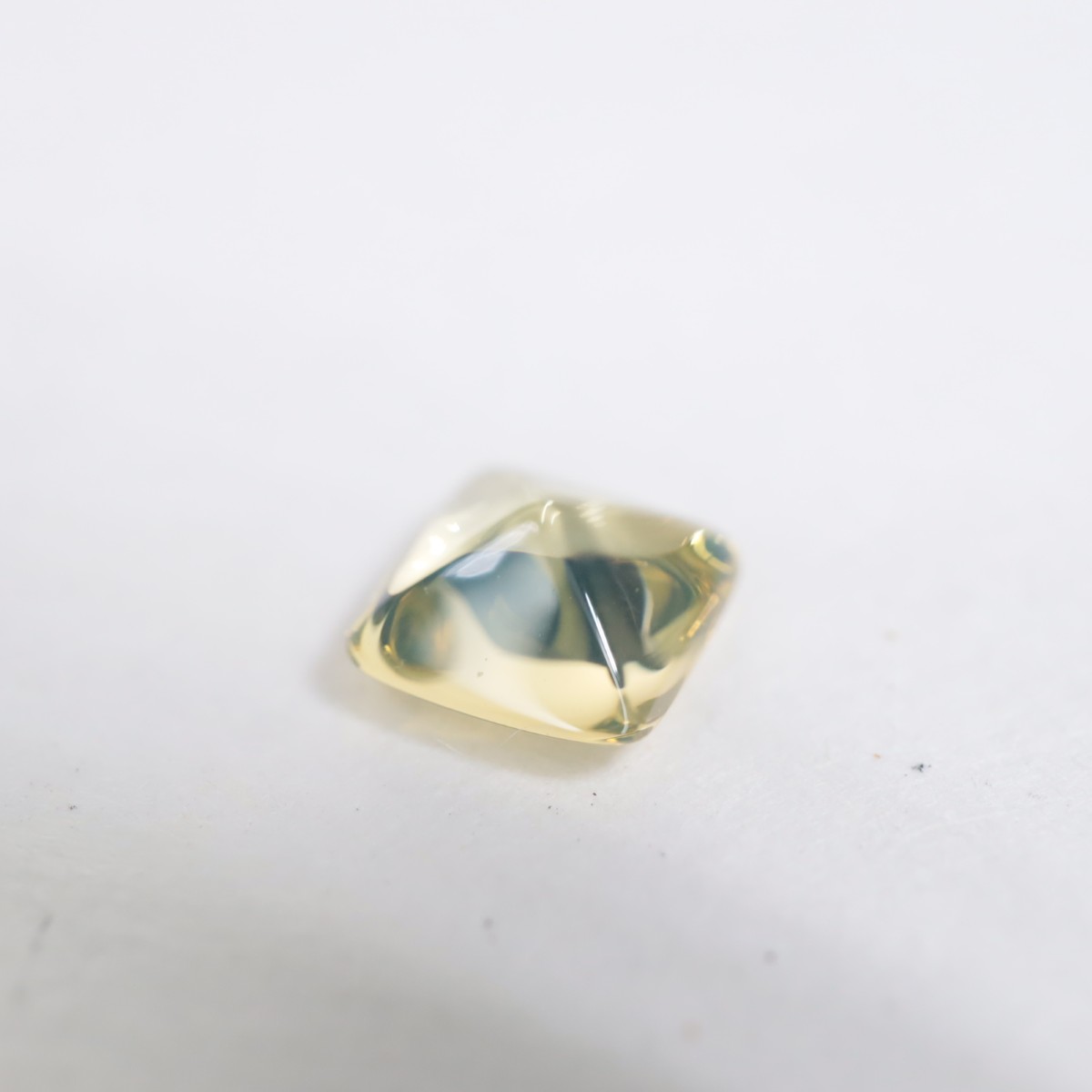 ���꥽�٥�롡0.39ct