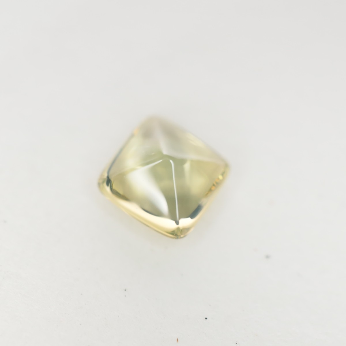 ���꥽�٥�롡0.39ct