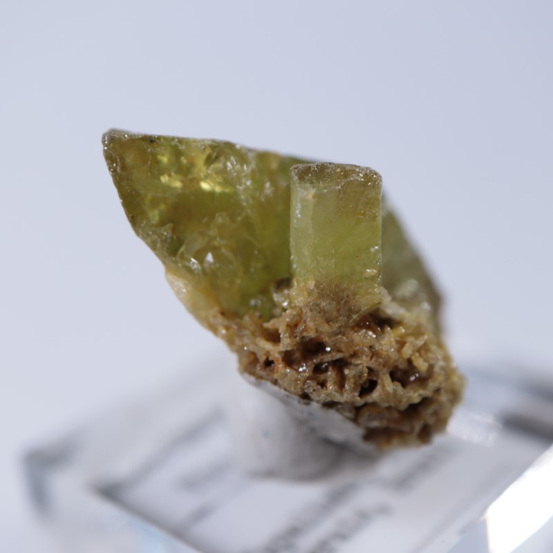 ブラジル産 チタナイト（スフェン） | 鉱物標本,タ行,チタナイト