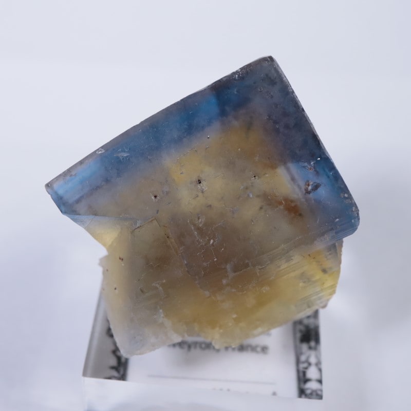 中国内モンゴル フローライト 蛍石 鉱物標本 内モンゴル産 フロー