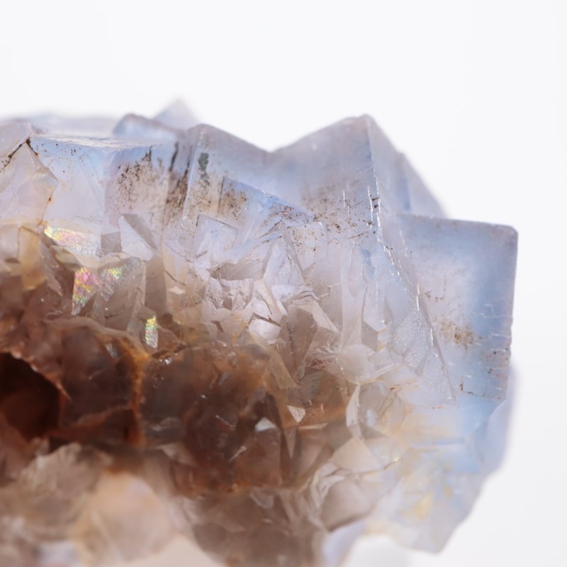 パキスタン産 フローライト | 鉱物標本,ハ行,フローライト/蛍石