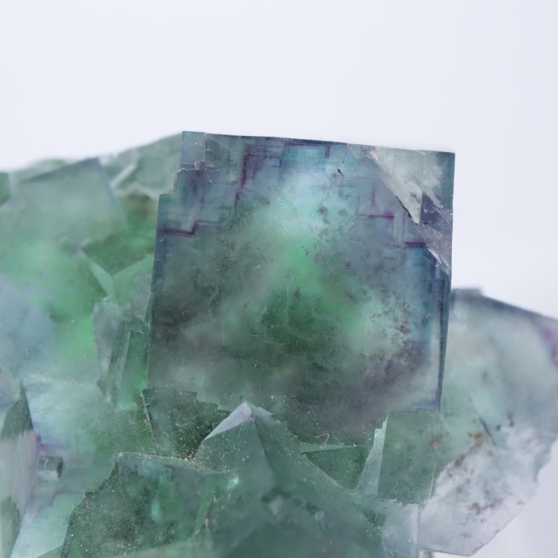 オコルス鉱山 フローライト | 鉱物標本,ハ行,フローライト/蛍石