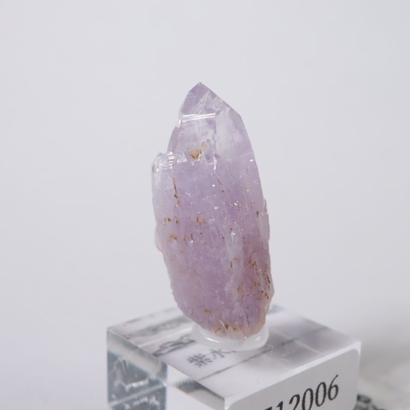 石川県産 紫水晶 | 鉱物標本,ア行,アメシスト/紫水晶 | ほたるみ