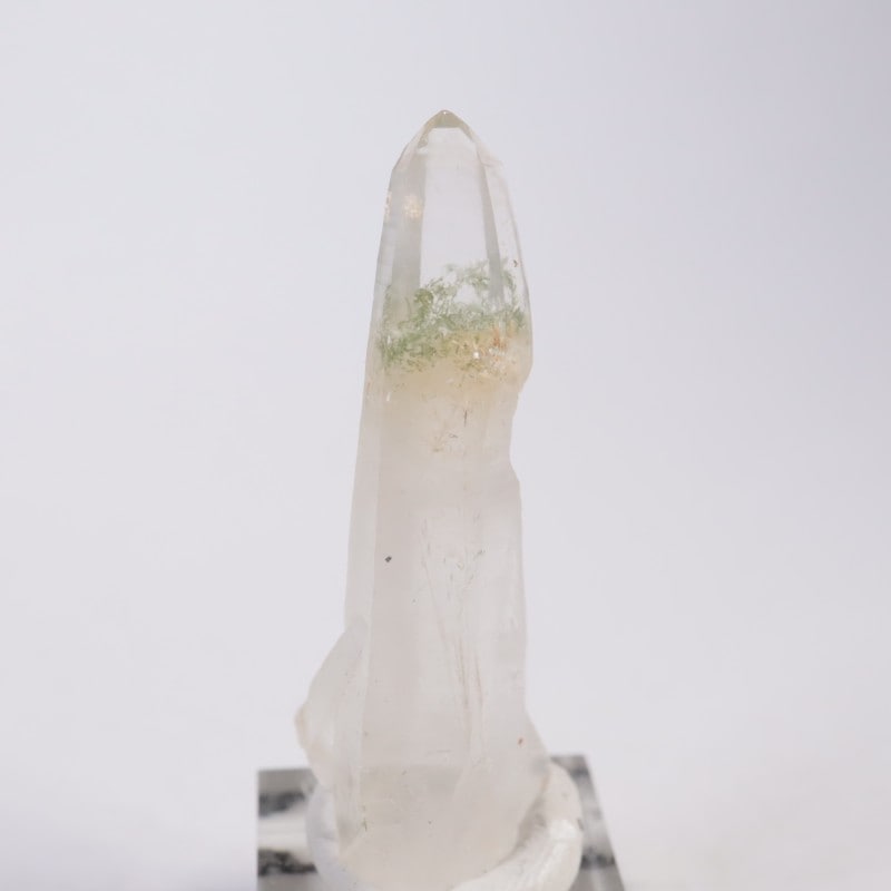 バッタリ鉱山産 水晶 | 鉱物標本,カ行,クォーツ/水晶 | ほたるみねらる