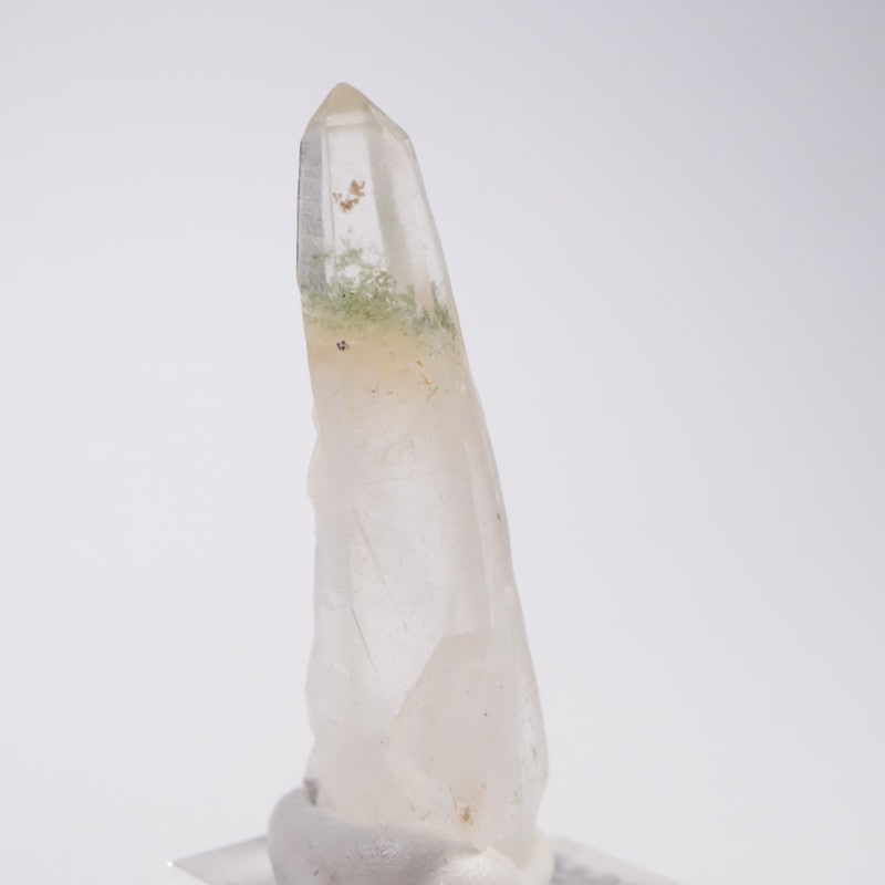 バッタリ鉱山産 水晶 | 鉱物標本,カ行,クォーツ/水晶 | ほたるみねらる