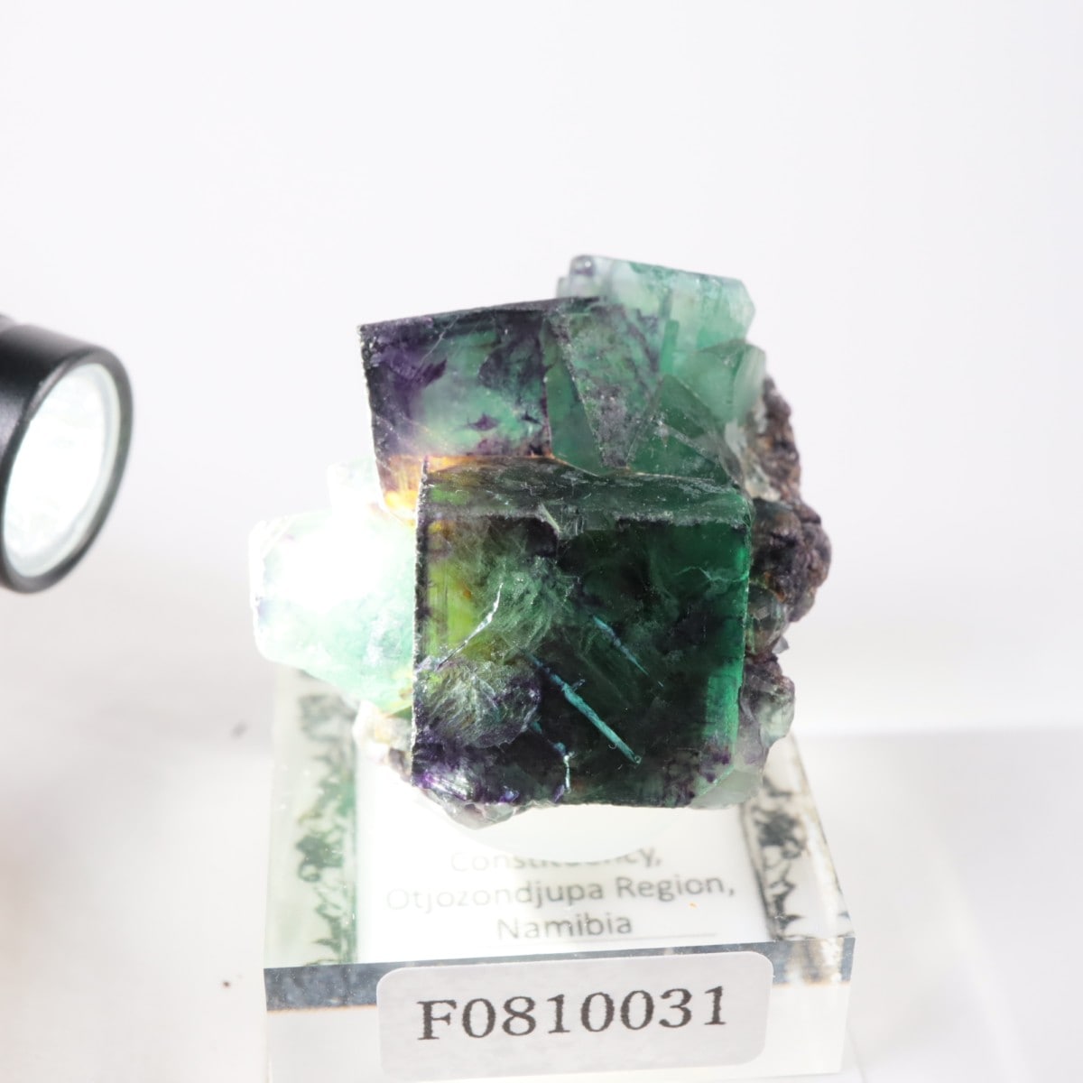 オコルス鉱山 フローライト | 鉱物標本,ハ行,フローライト/蛍石 オコルス鉱山 フローライト | 鉱物標本,ハ行,フローライト/蛍石