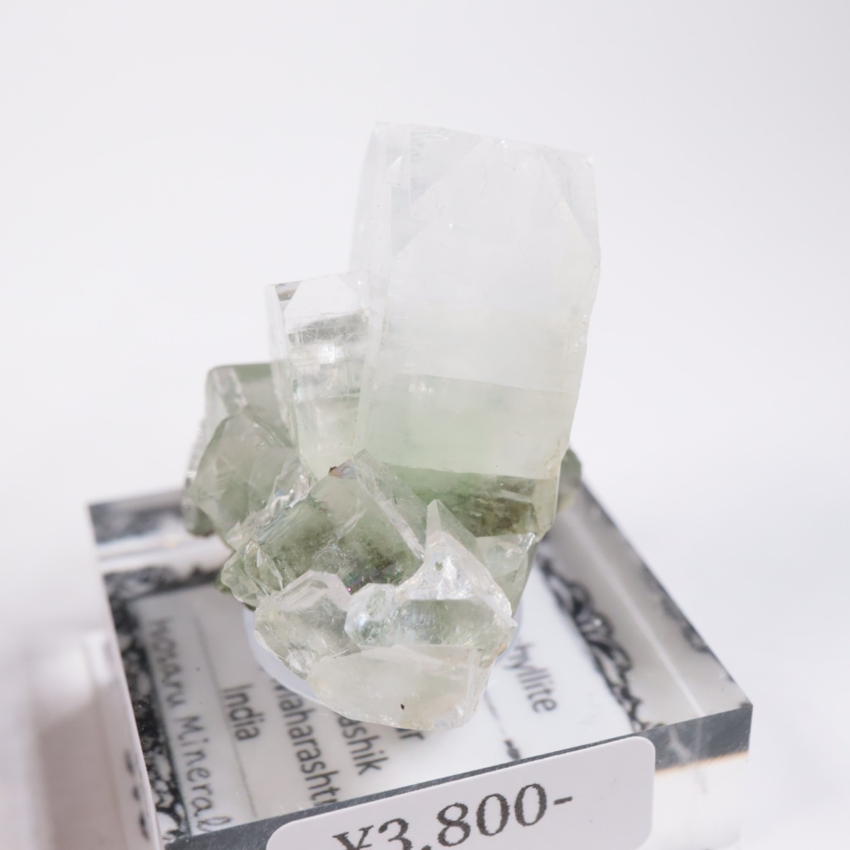 ����ɻ� ���ݥե��饤��