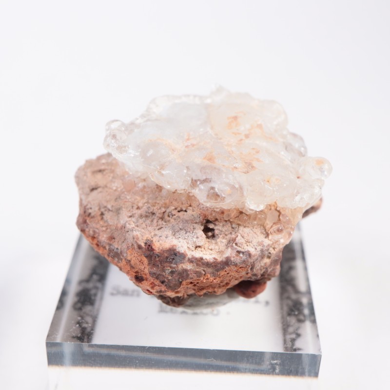 メキシコ産ハイアライトオパール 原石600g メキシコ産 ハイアライト