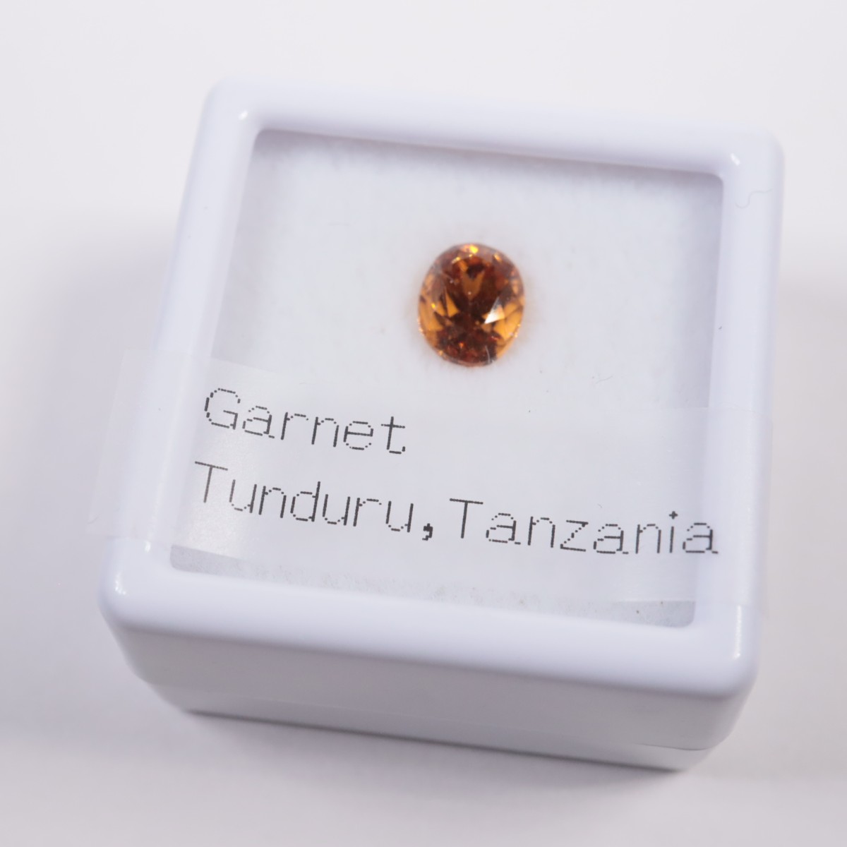 ���󥶥˥����������ͥåȡ�1.08ct