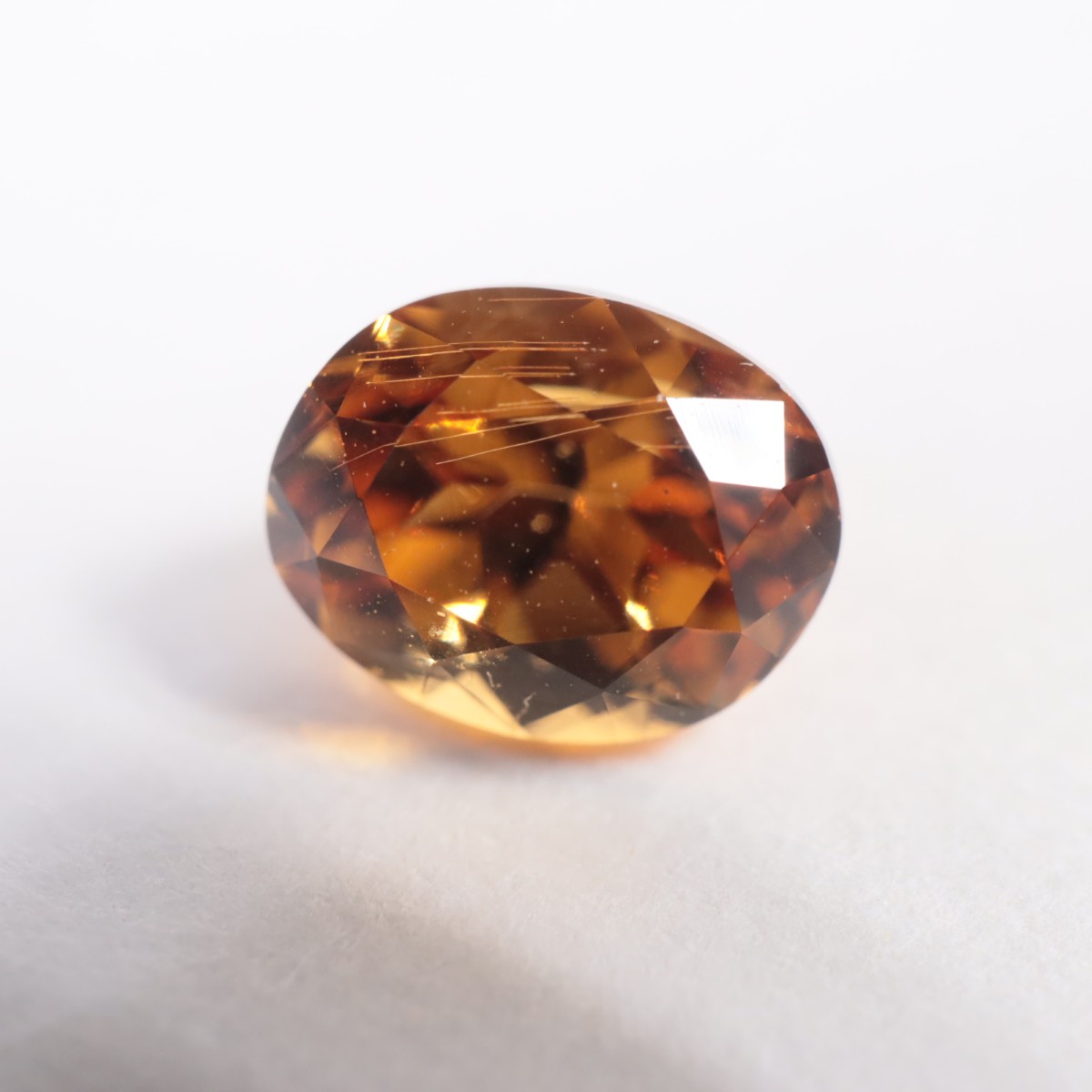 ���󥶥˥����������ͥåȡ�1.08ct
