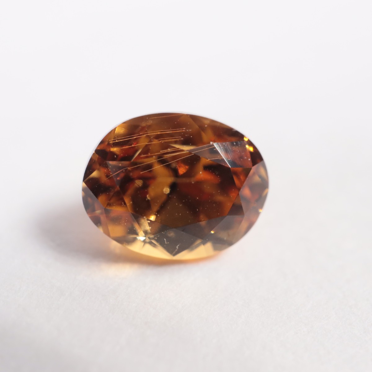 ���󥶥˥����������ͥåȡ�1.08ct