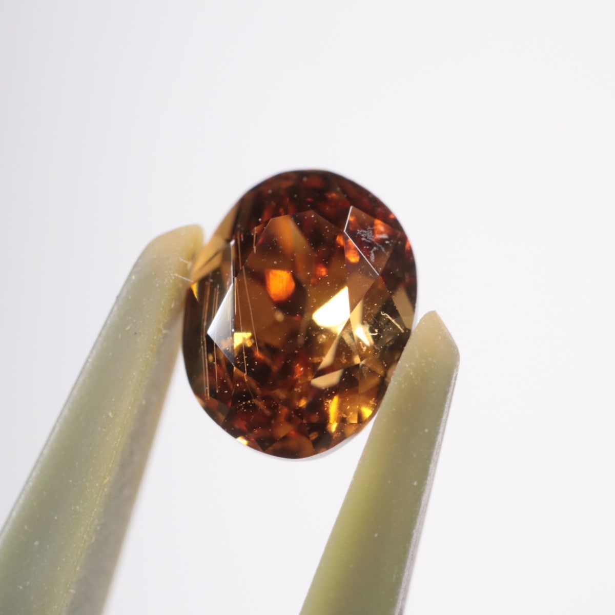 ���󥶥˥����������ͥåȡ�1.08ct
