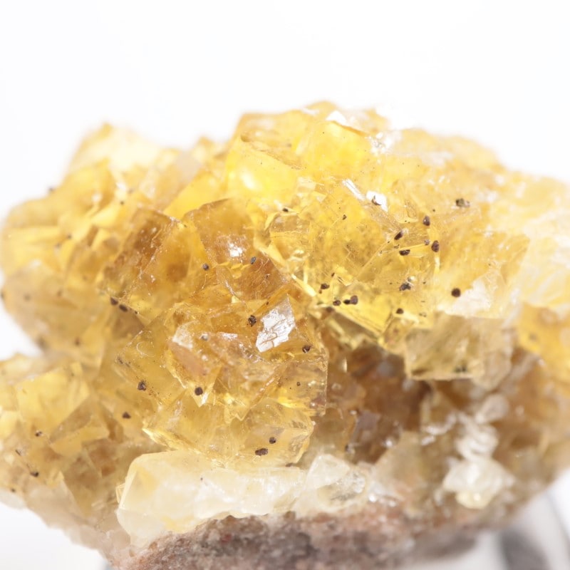 モスコナ鉱山 フローライト | 鉱物標本,ハ行,フローライト/蛍石,フロー