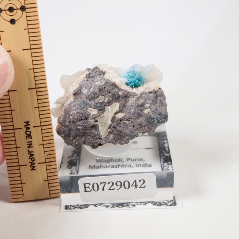 インド産 カバンサイト | 鉱物標本,カ行,カバンサイト/カバンシ石