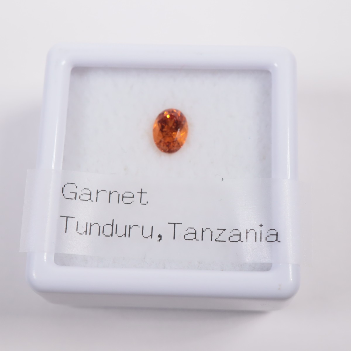 ���󥶥˥����������ͥåȡ�0.505ct