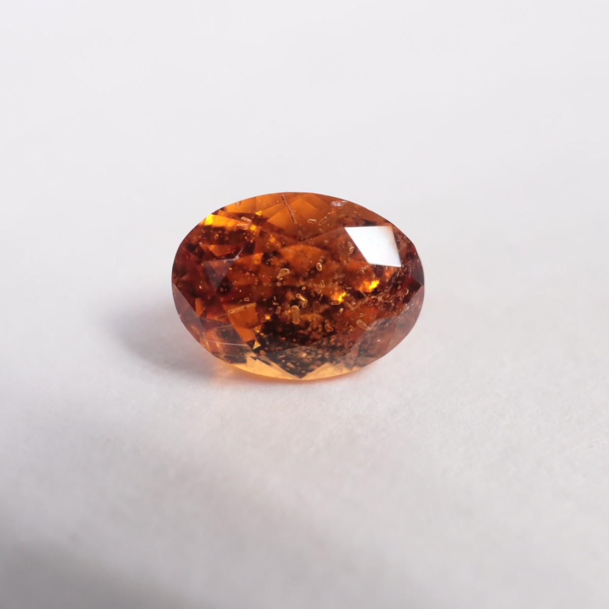 ���󥶥˥����������ͥåȡ�0.505ct