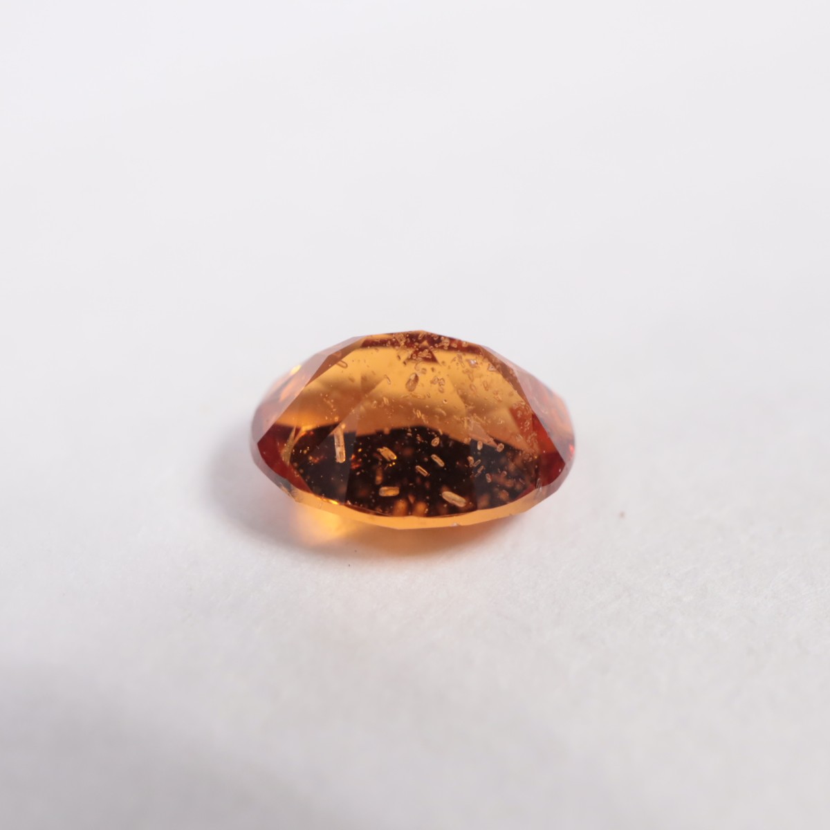 ���󥶥˥����������ͥåȡ�0.505ct