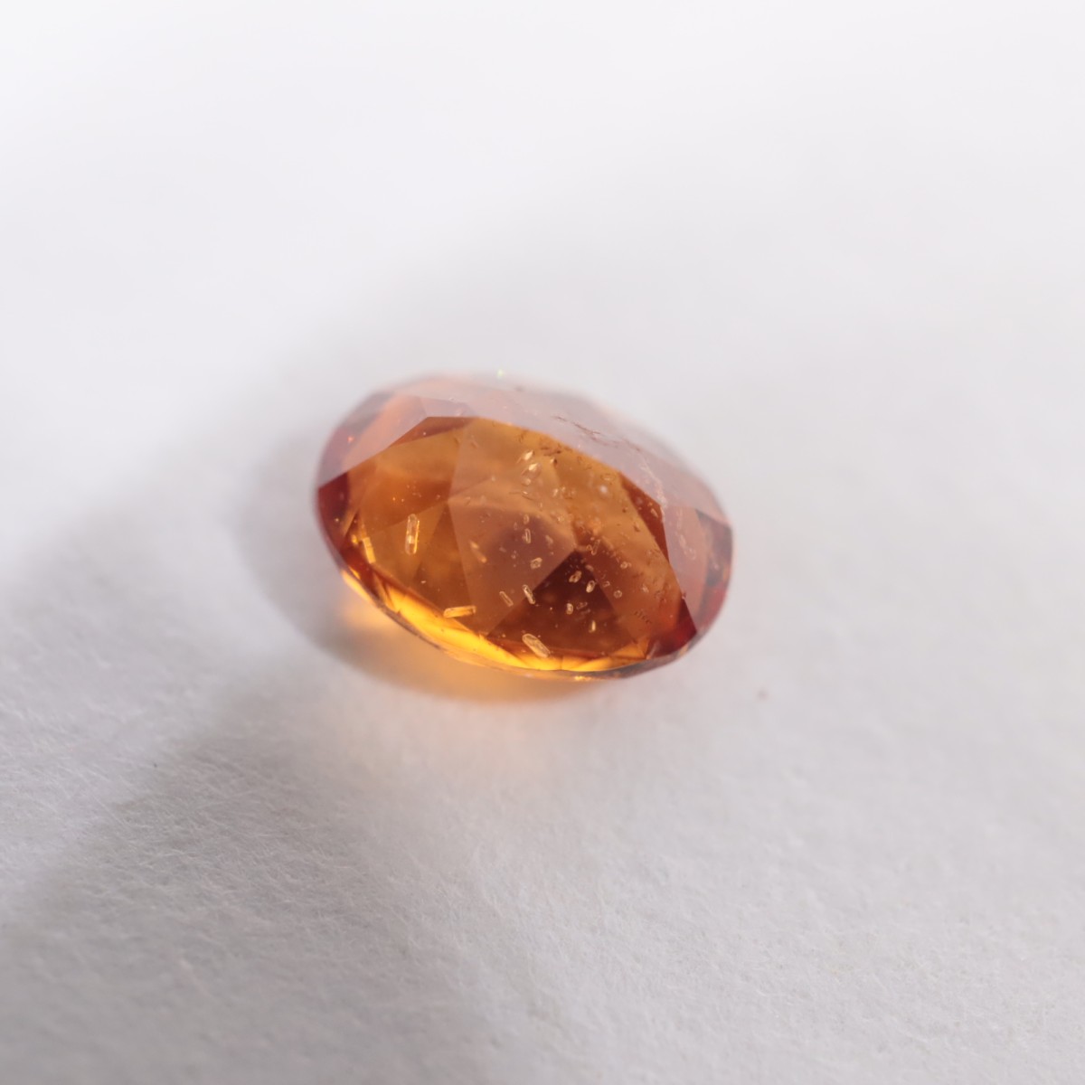 ���󥶥˥����������ͥåȡ�0.505ct