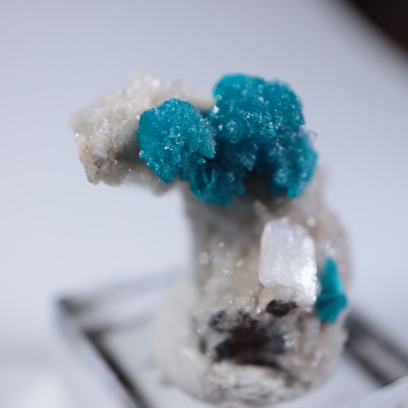 インド産 カバンサイト | 鉱物標本,カ行,カバンサイト/カバンシ