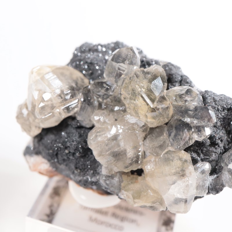 モロッコ産 白鉛鉱（セルサイト） | 鉱物標本,サ行,セルサイト