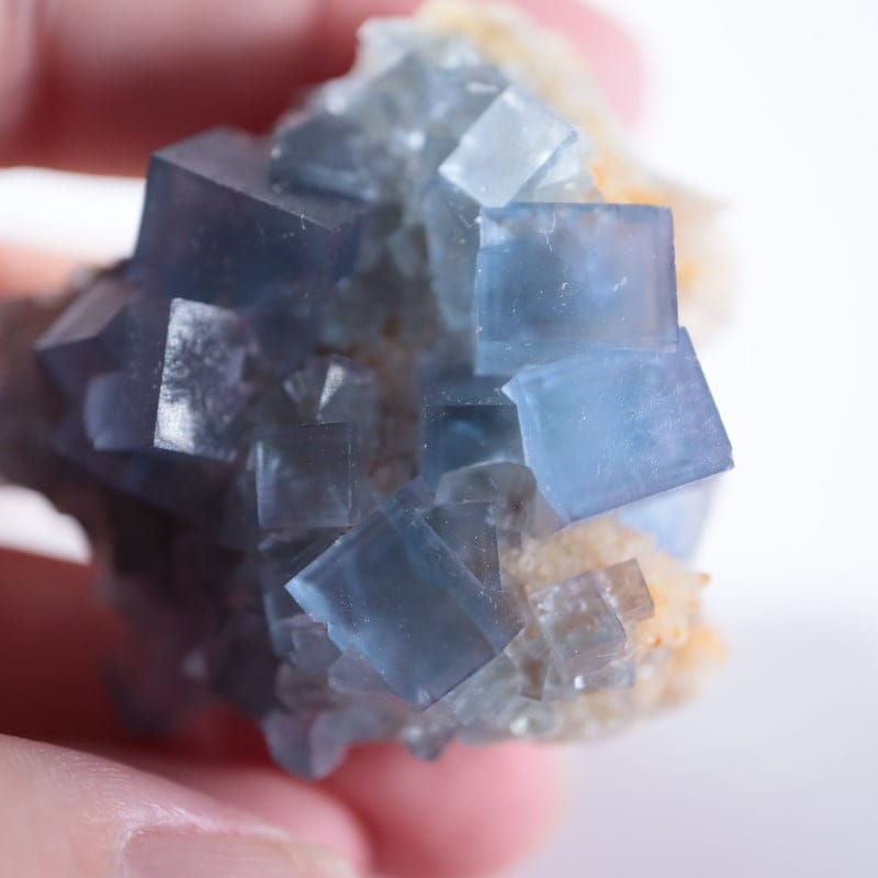 フローライト ビンガム Blanchard Mine産 蛍石 原石 ビンガム産 フローライト | 鉱物標本,ハ行,フローライト/蛍石,フロー