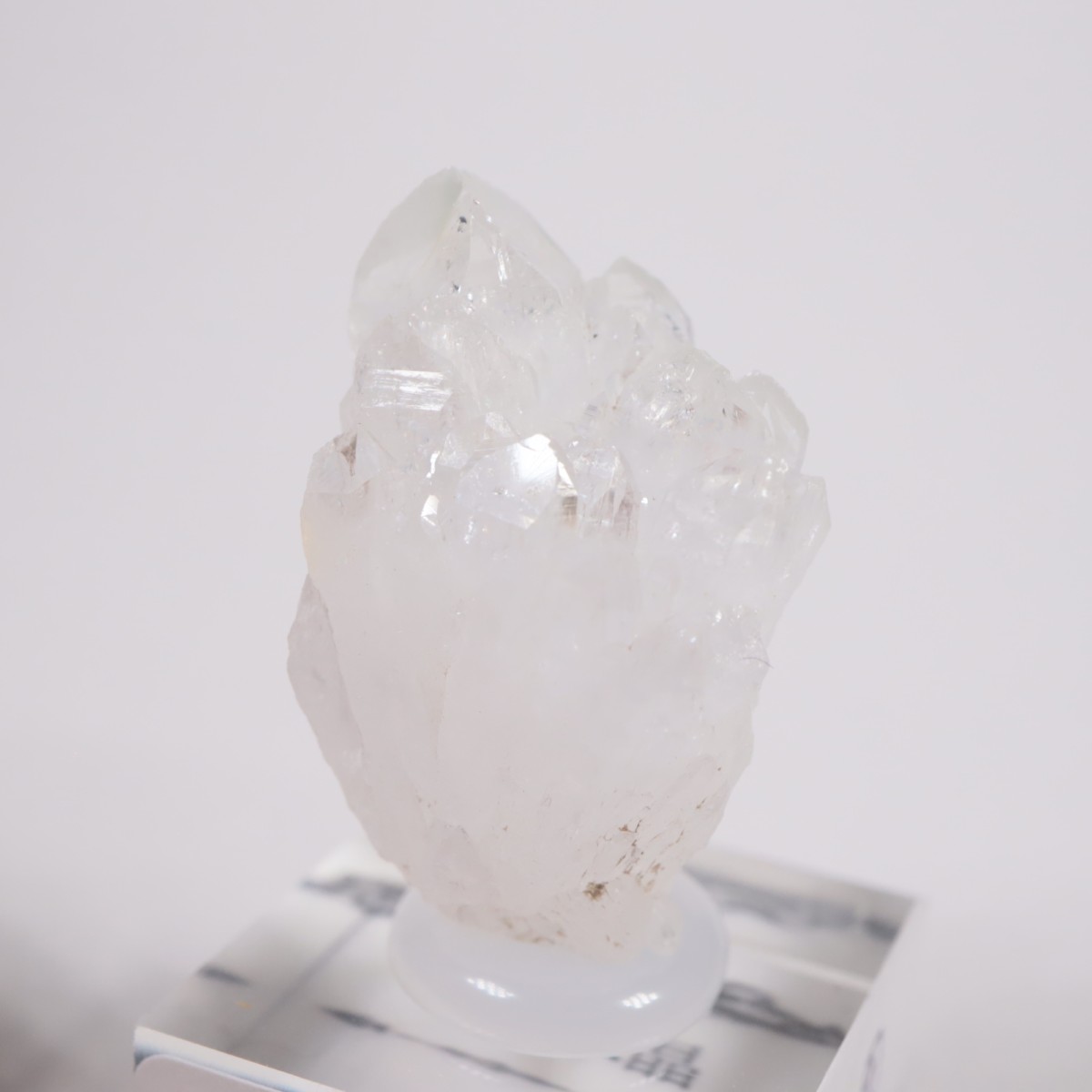 高畠町産 水晶 | 【新着】 | ほたるみねらるオンラインショップ