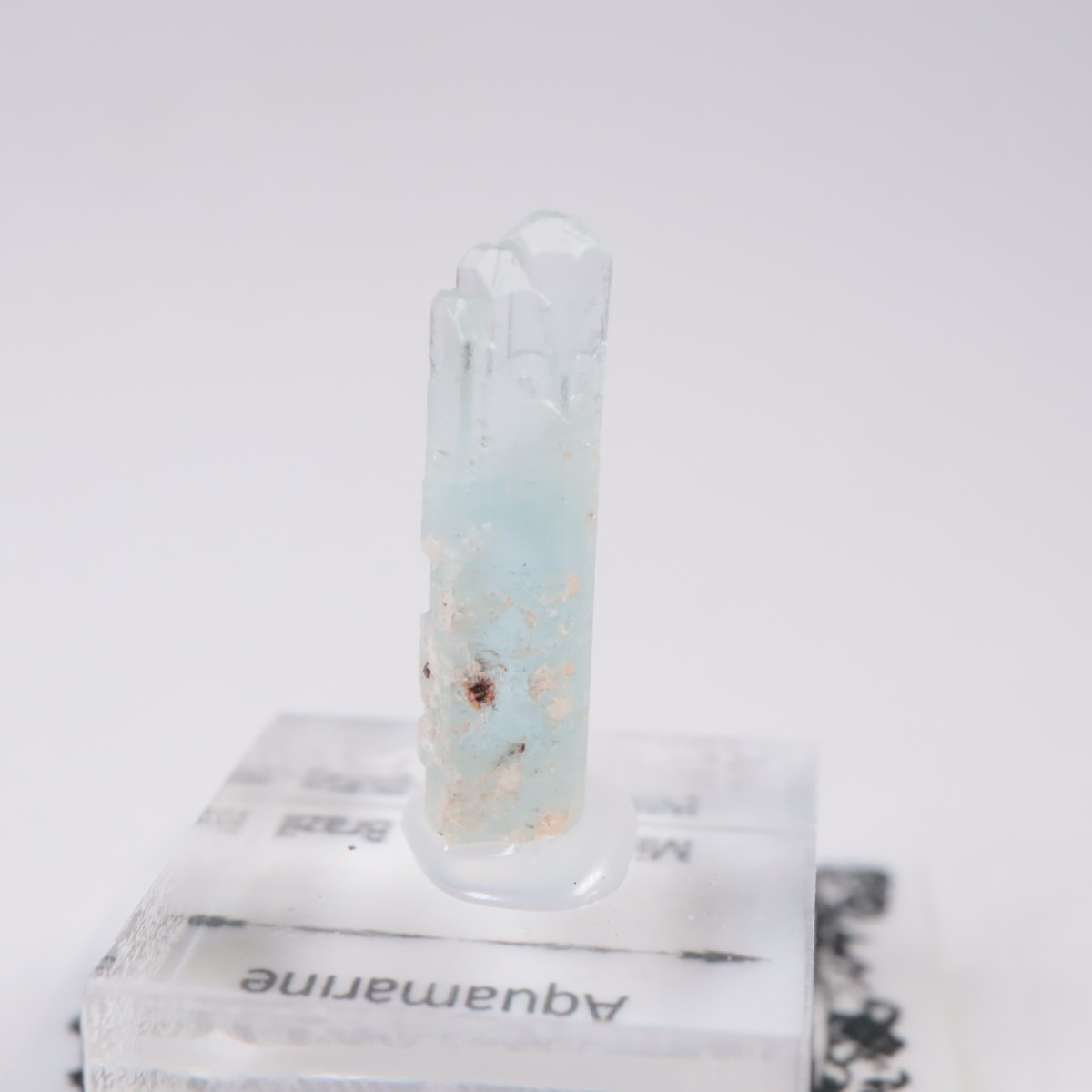 Minas Gerais�� �������ޥ��