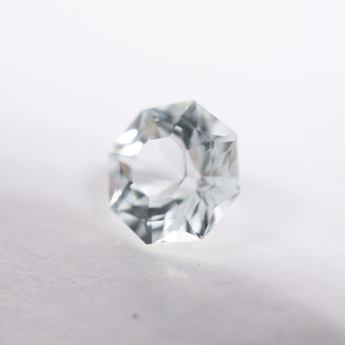 ���ƥ֥饵���ȡ�0.77ct