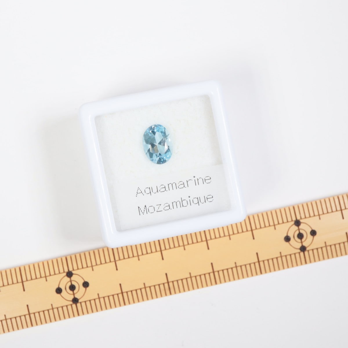 �⥶��ӡ��������������ޥ��1.045ct