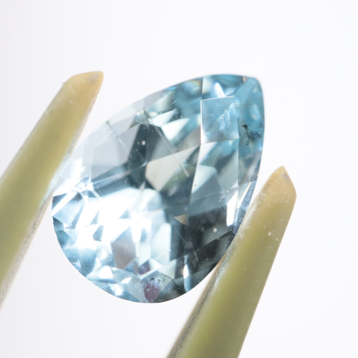 �⥶��ӡ��������������ޥ��1.555ct