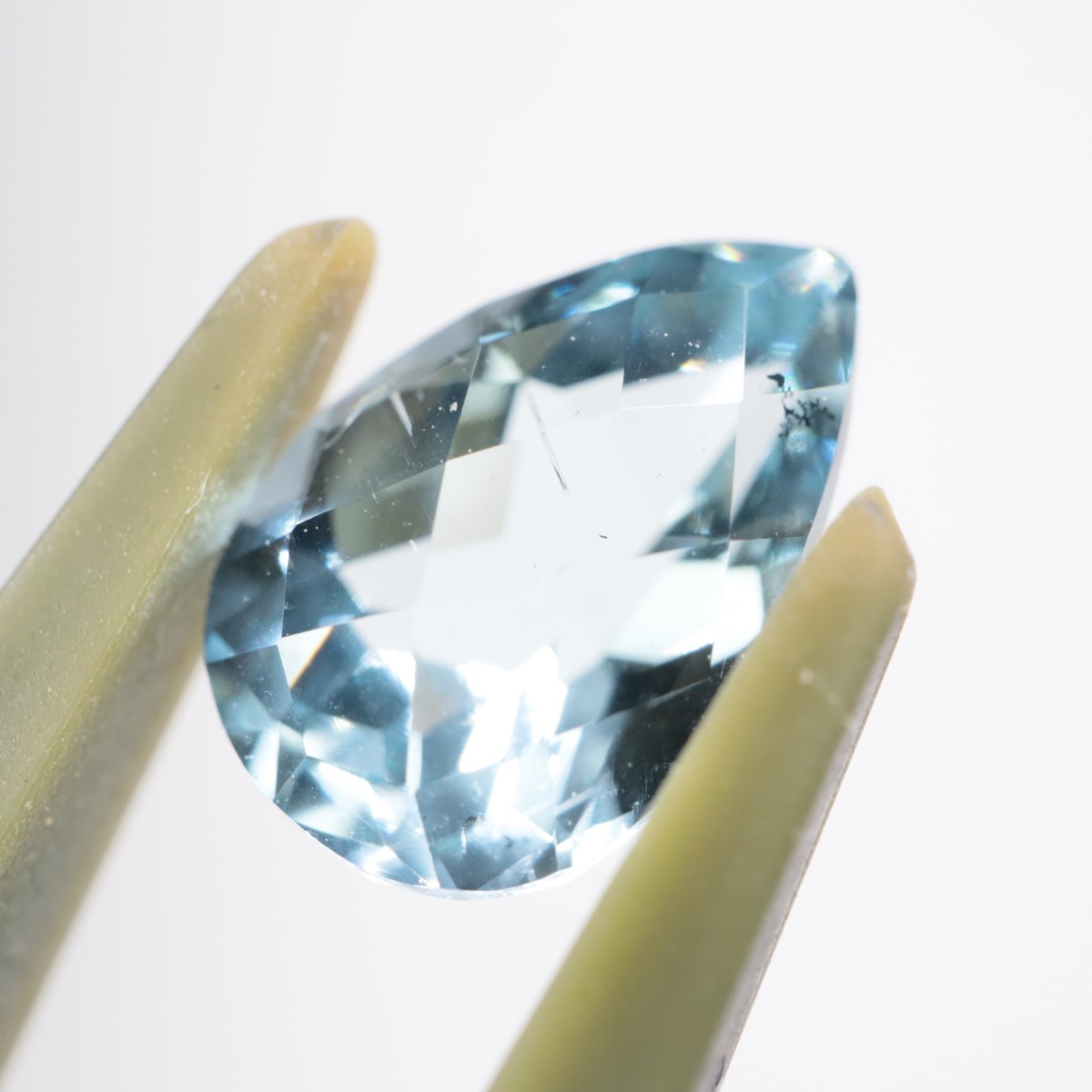 �⥶��ӡ��������������ޥ��1.555ct