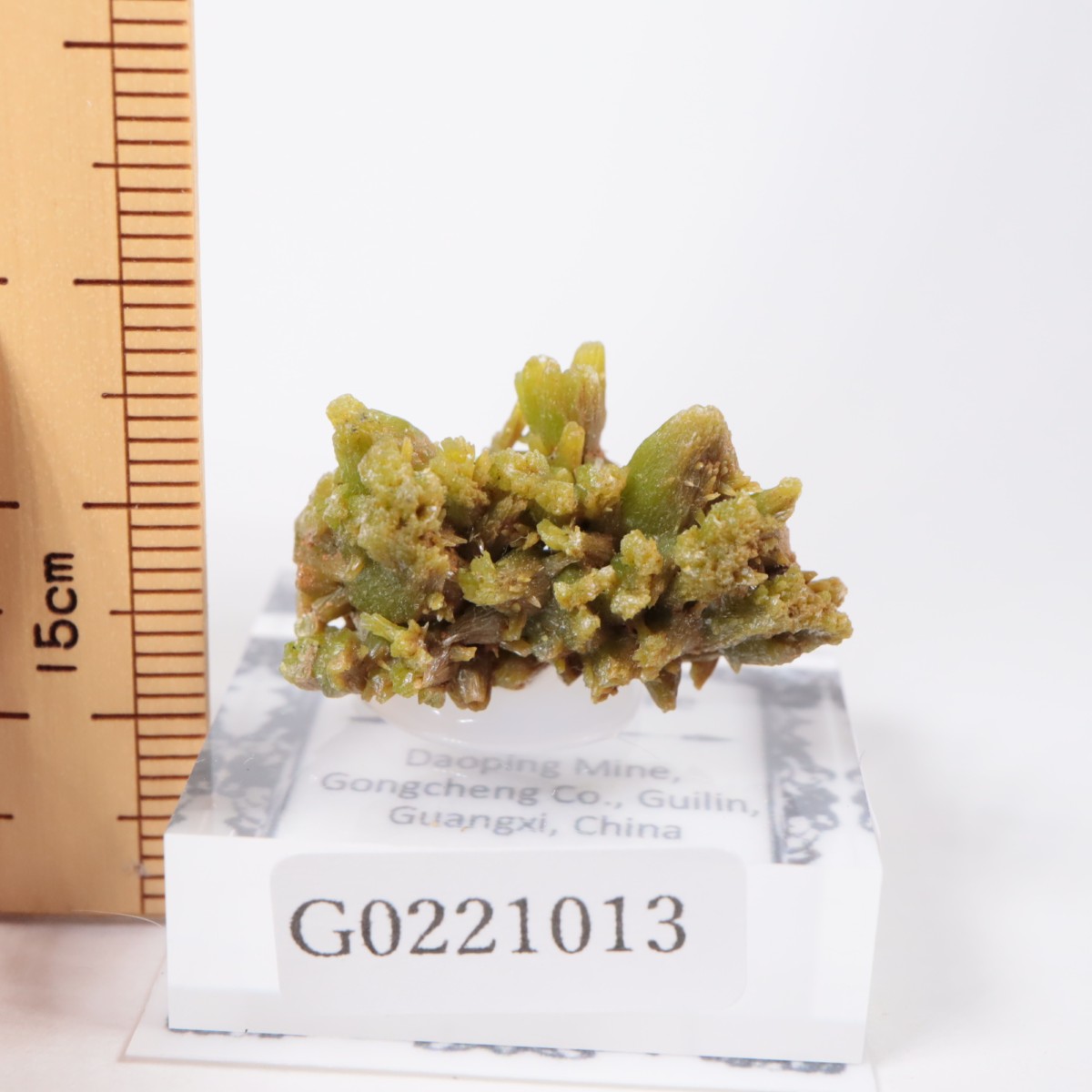 Daoping�ۻ� �ѥ������ե�����