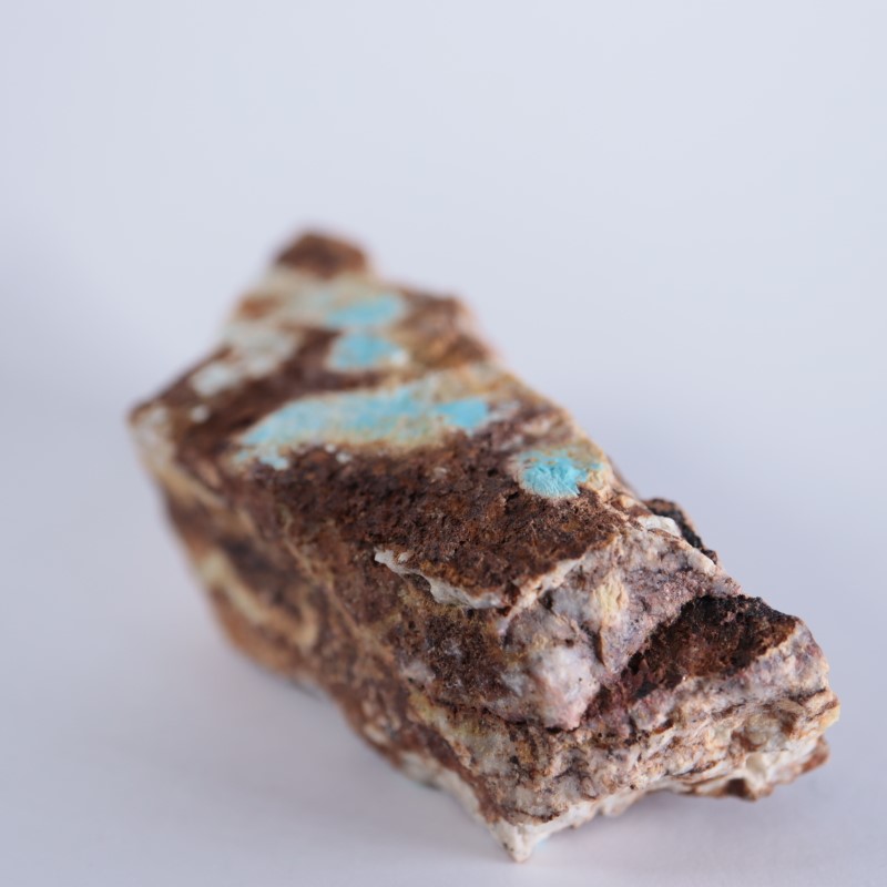 アメリカ産 ターコイズ | 鉱物標本,タ行,ターコイズ/トルコ石 | ほたる
