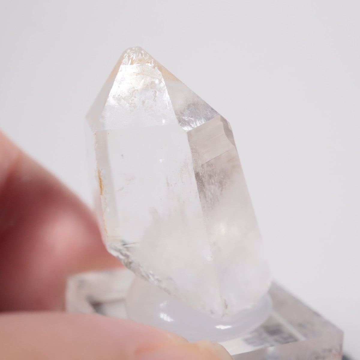 水晶峠産 水晶 | 【新着】 | ほたるみねらるオンラインショップ
